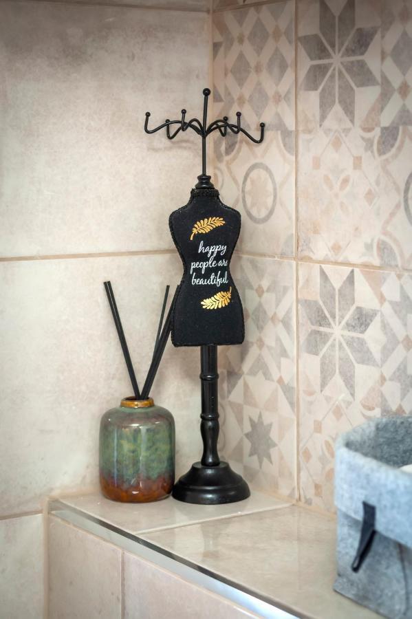 Cozy Garzoto Studios Rovinj Kültér fotó