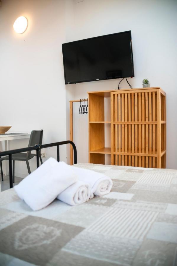 Cozy Garzoto Studios Rovinj Kültér fotó